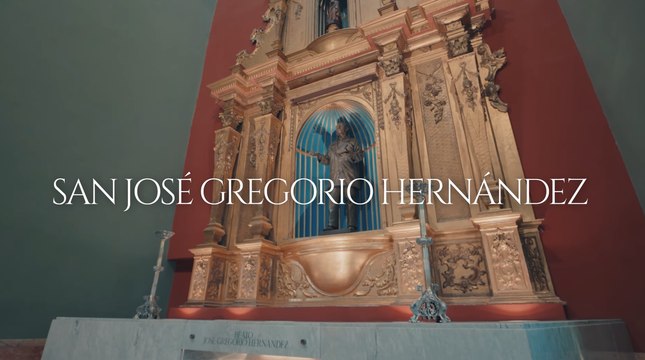 Cantante venezolano dedica canción a José Gregorio Hernández