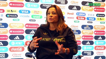 "Amistosos CLAVE y Mundial en la MIRA: Rodebaugh lo cuenta todo | Estadio Deportes