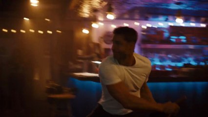 Sneak Peek at the Season Premiere of Tracker – CBS