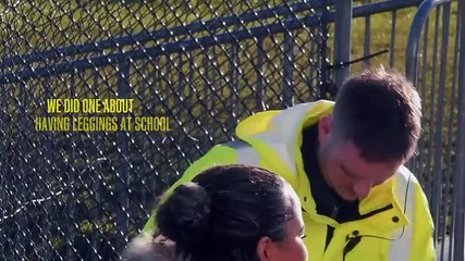 Educating Yorkshire - Season 2 Episode 8