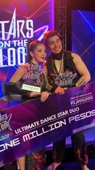 Congratulations, Rodjun Cruz at Dasuri Choi! | Online Exclusive