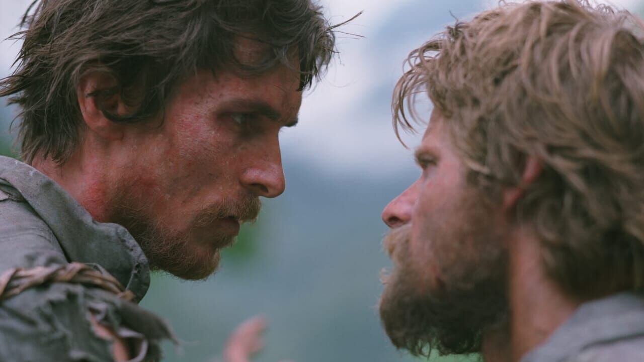 Rescue Dawn