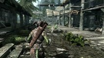 The Elder Scrolls V: Skyrim - Legendary Edition online multiplayer - ps3