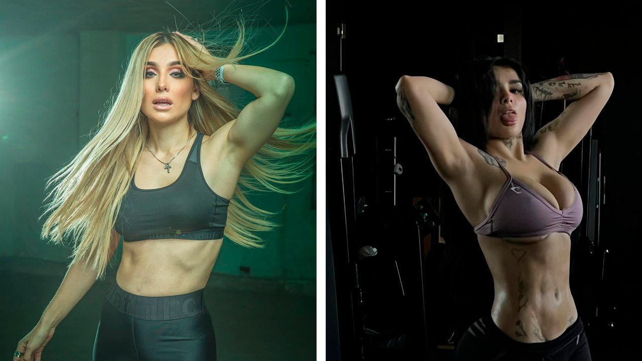 Karely Ruiz acepta reto de Marcela Mistral, esposa de Poncho De Nigris, para confrontarse en el ring