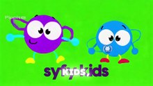 Jornal Syfy Kids - confira a vinheta