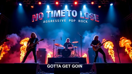 Gotta Get Goin Pop Rock