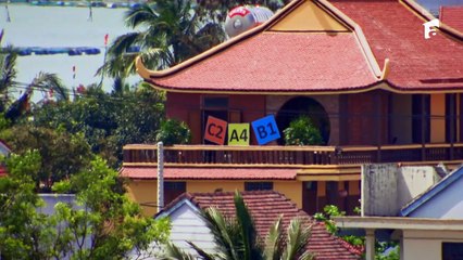 Asia express sezonul 8 episodul 25 din 19 Octombrie 2025 partea 2