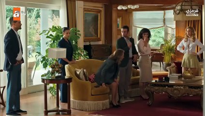 مسلسل غريب في المرآة الحلقة 3 مترجم - ( الجزء 2 )