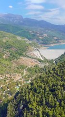 The Dimcay River - The Most Beautiful River In The World