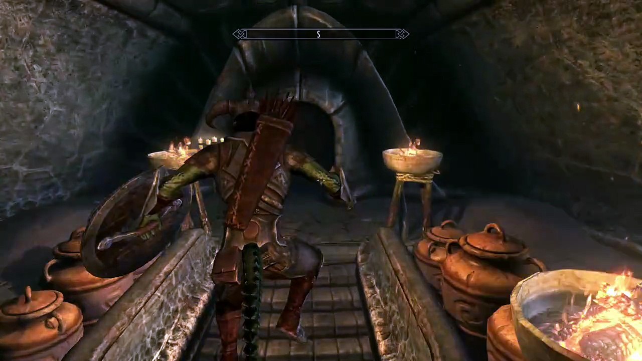 The Elder Scrolls V: Skyrim - Legendary Edition online multiplayer - ps3