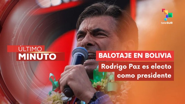 Pueblos indígenas de Bolivia enfrentan un nuevo ciclo de resistencia tras victoria de la derecha