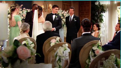 ‘The Bold And The Beautiful’ Spoilers🔴_ Poppy & Luna Connect, Finn’s