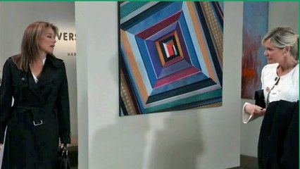 General Hospital 🔴 Fans Want More Alexis, Ava, And Kristina!❗ 📽 P B P ✔