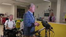 Queensland opposition says it is harder to see specialist despite government claims