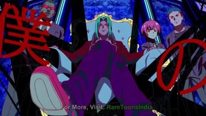 Classroom of the Elite S02E04