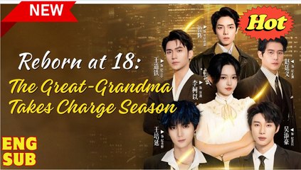 Great-Grandma in Chief Full - Video Dailymotion