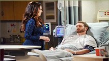 Days of Our Lives Spoilers🔴_ Sarah Jumps in  with Brady After Xander’s