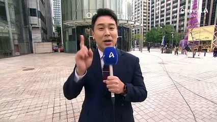 10월 20일 김진의 돌직구쇼 오프닝