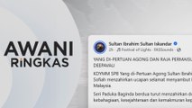 AWANI Ringkas: Selamat Hari Deepavali