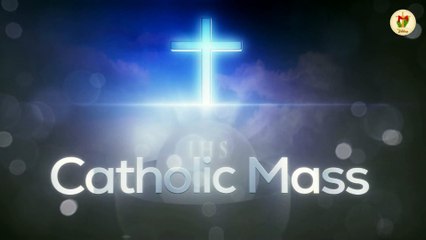 Catholic Mass Today I Daily Holy Mass I Monday October 20 2025 I English Holy Mass