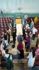 My “Dying” Husband Turned Out to Be a Hidden Billionaire with Perfect Abs and a Bad Attitude!