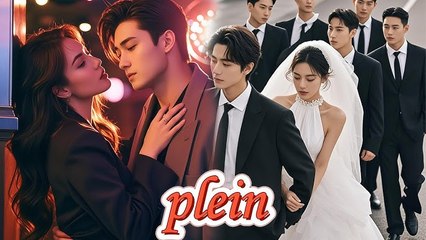 Poor girl mocked for no date—her mystery husband shows up as powerful CEO, stunning all!