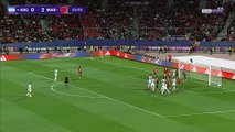 مغرب و ارجنتين 2