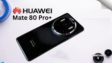 Huawei Mate 80 Pro  is HERE 🔥 Leaks, Rumors, Specs, Release Date