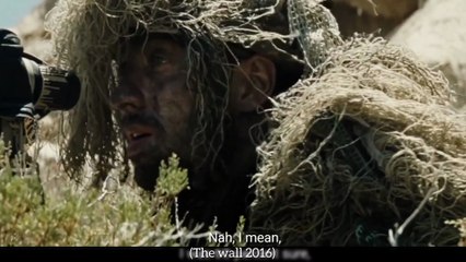 जूबा दुनियां का सबसे खतरनाक SNIPER जो U.S ARMY क लिए बुरा सपना बन