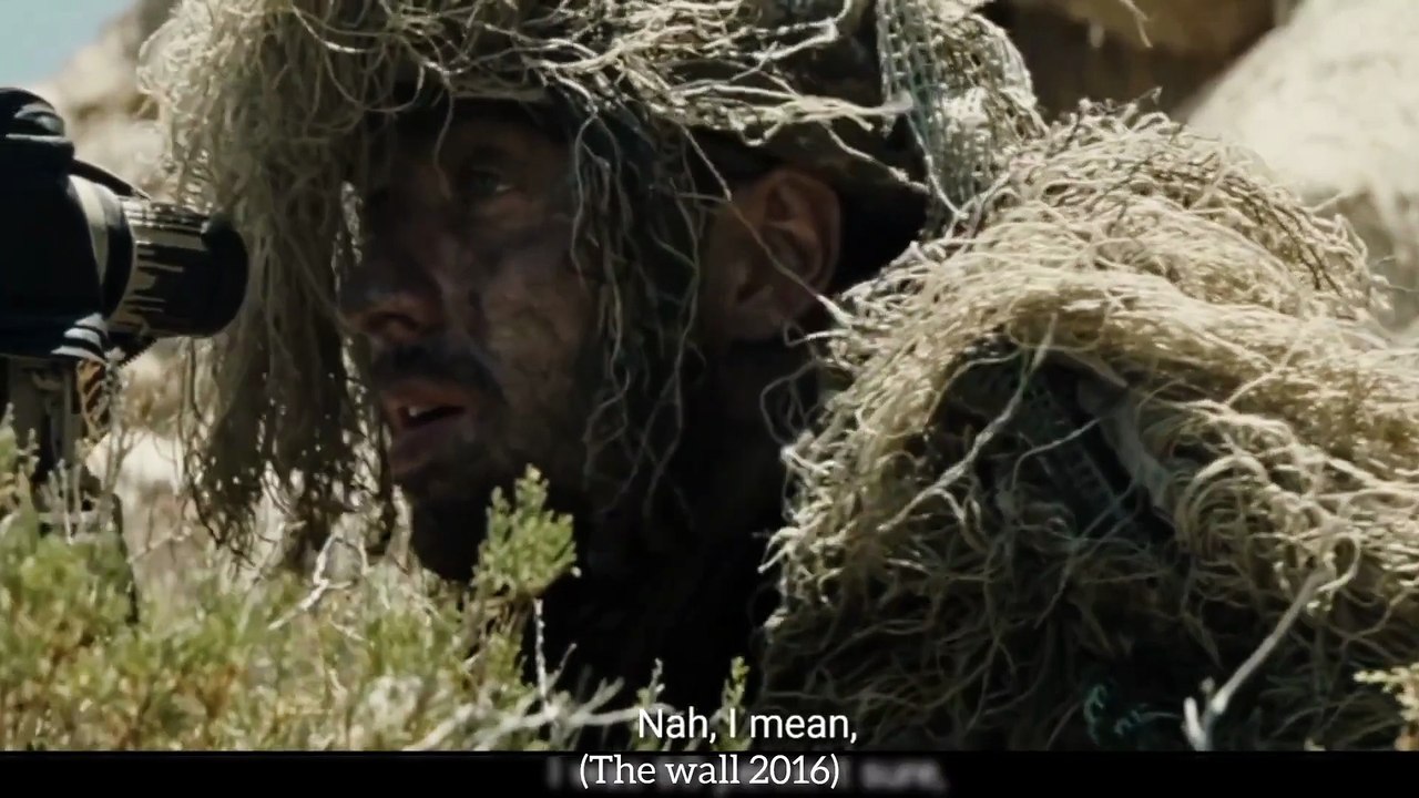 जूबा दुनियां का सबसे खतरनाक SNIPER जो U.S ARMY क लिए बुरा सपना बन