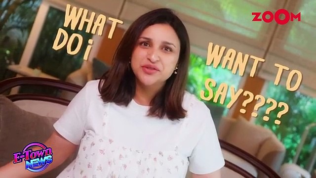 Parineeti-Raghav Blessed With Baby Boy Bollywood Celebs Congratulate the Couple #OTT #Movies #WebSeries #Entertainment #Netflix #PrimeVideo #DisneyPlus #Hotstar #Zee5 #Hulu #Cinema #Series #BingeWatch #Streaming #FilmNews #MovieClips #FilmLovers #WebShow