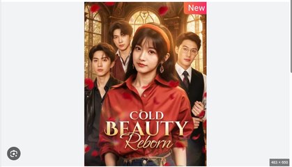 Cold Beauty Reborn Chinese Drama - English Sub