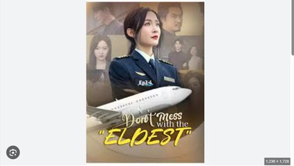 Don’t Mess With the 'Eldest' Part 1 English Sub