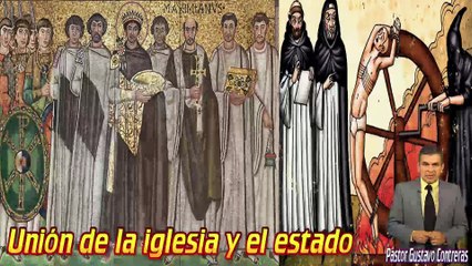 Unión de la iglesia y el estado / Vlog Saetero contesta
