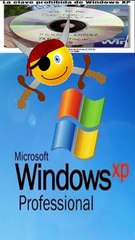 El Origen SECRETO de la Clave de Windows XP que Usamos MILLONES