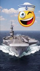 HISTÓRICO: El Corazón Nuclear de Francia Toma Forma (Reactor K-22) | Futuro Portaaviones PANG.