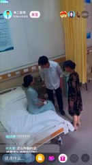Husband took pregnant mistress to hospital, but discover the doctor is his wife