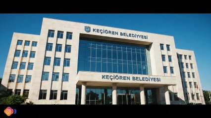 Keçiören Belediyesi'nde Sıradan Bir Gün