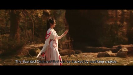 EP.1 - Tales of Dark River - Engsub