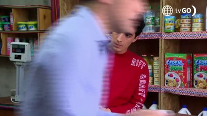 FHD AFHS 12 Capítulo 163 Emisión 14102025