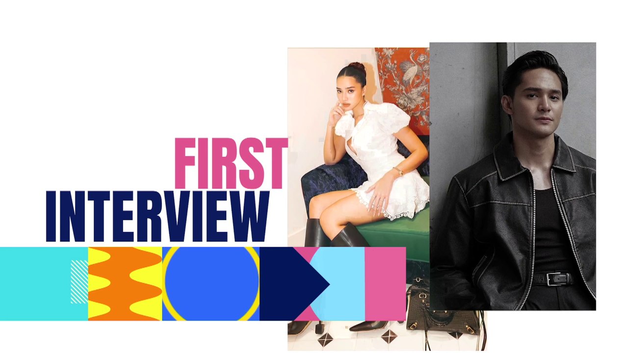 Fast Talk with Boy Abunda: Ruru and Rere Madrid | (Ep. 707)