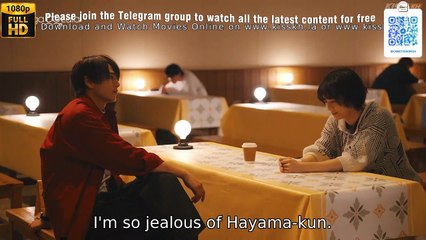Takumi-kun Series Drama Episode 5 Engsub