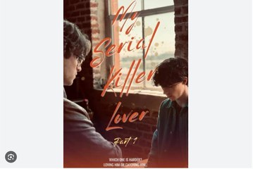 My Serial Killer Lover Full Chinese Drama - English Sub