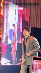 Be charmed by Ji Chang-wook | #PEPGoesTo