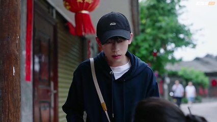 Pluto Charon Episode 1 Engsub