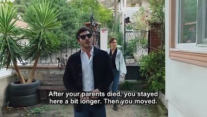 Sahtekarlar - Episode 2 (English Subtitles)