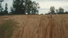 #16 Conquer the Dirt Track_ Epic Ride Through the Forest!