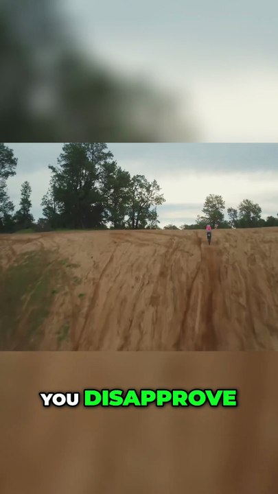 #16 Conquer the Dirt Track_ Epic Ride Through the Forest!
