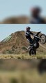 #7 Motocross Stunt Showdown_ Insane Wheelies & Epic Aerial Tricks!