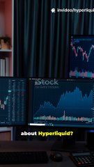 Why Hyperliquid Is Beating Your Exchange